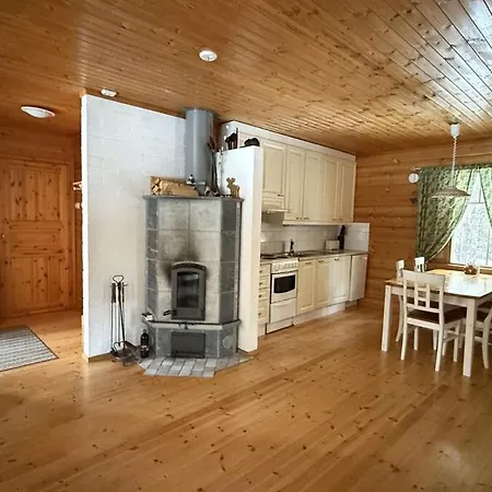 Cozy In Kerimaa * Savonlinna