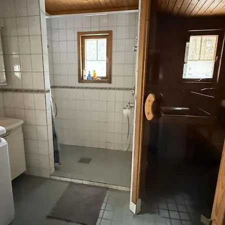 Cozy In Kerimaa Сasa de vacaciones