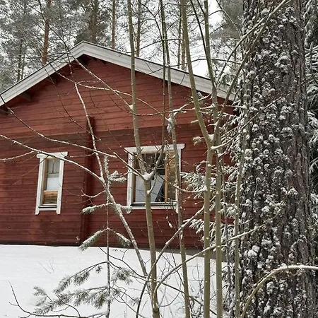 Cozy In Kerimaa