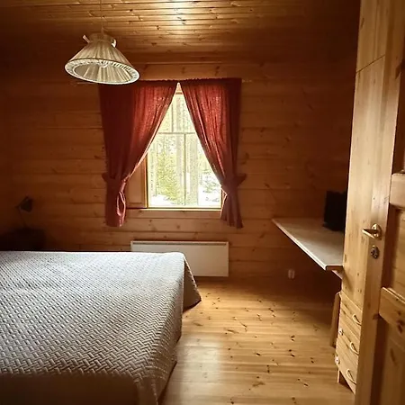 Сasa de vacaciones Cozy In Kerimaa