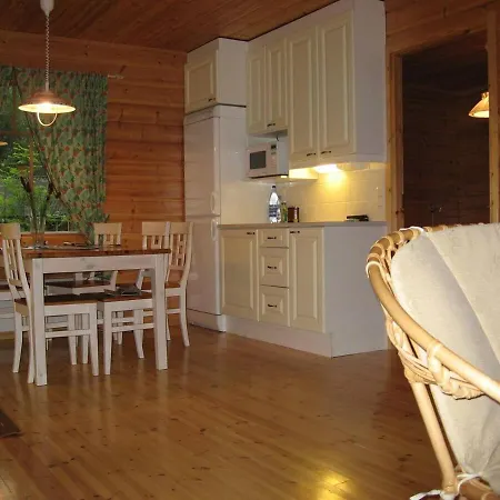Сasa de vacaciones Cozy In Kerimaa *