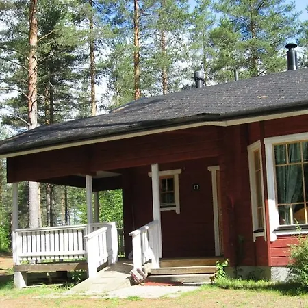 Cozy In Kerimaa Сasa de vacaciones Savonlinna