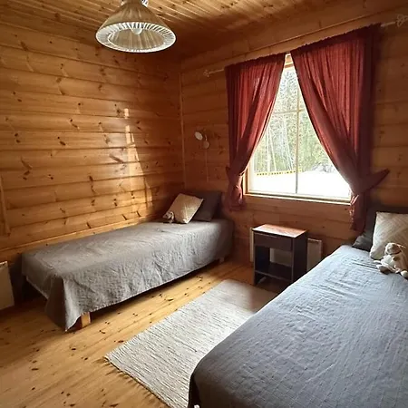 Cozy In Kerimaa *