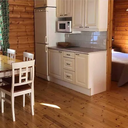 Сasa de vacaciones Cozy In Kerimaa Savonlinna