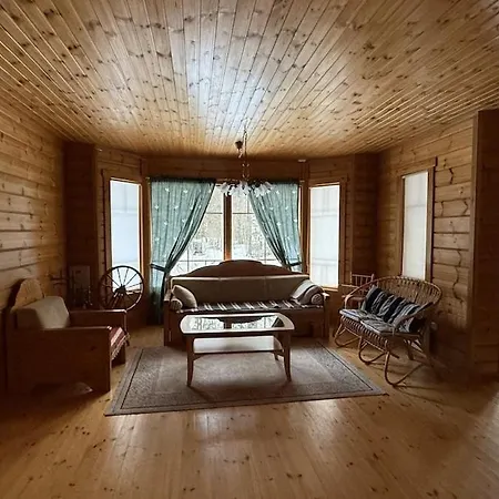 Cozy In Kerimaa *