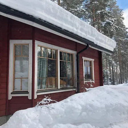 Semesterbostad Cozy In Kerimaa