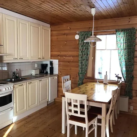 Cozy In Kerimaa Holiday home *