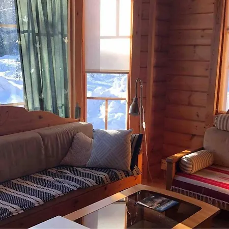 Cozy In Kerimaa Сasa de vacaciones