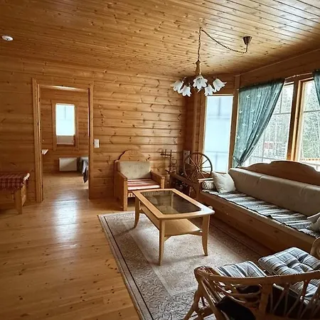 Cozy In Kerimaa *