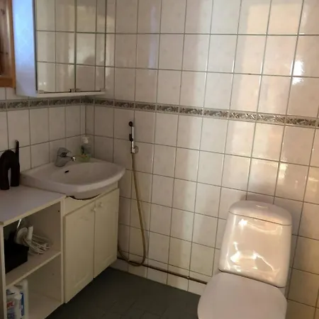 Cozy In Kerimaa 萨翁林纳