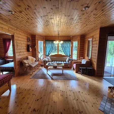 Cozy In Kerimaa * Nyslott