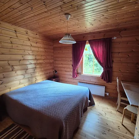 Cozy In Kerimaa *