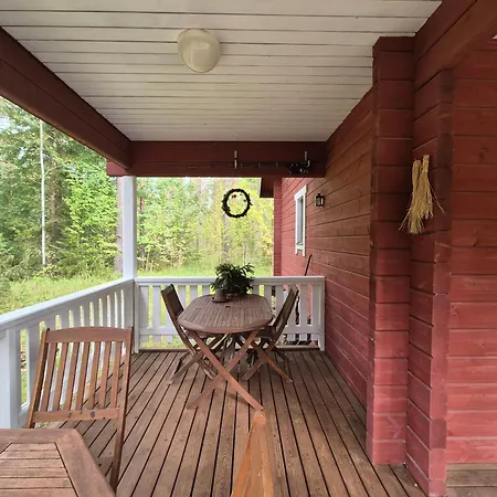 Cozy In Kerimaa *