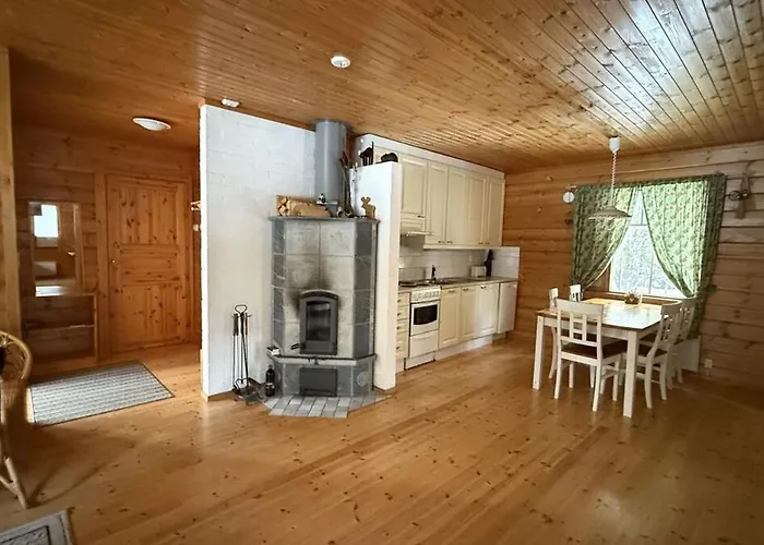 Cozy In Kerimaa * סאבונלינה