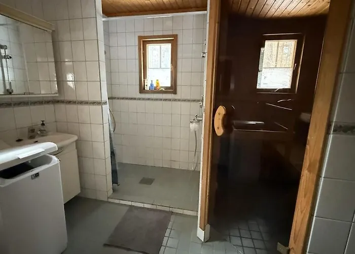 Cozy In Kerimaa בית נופש