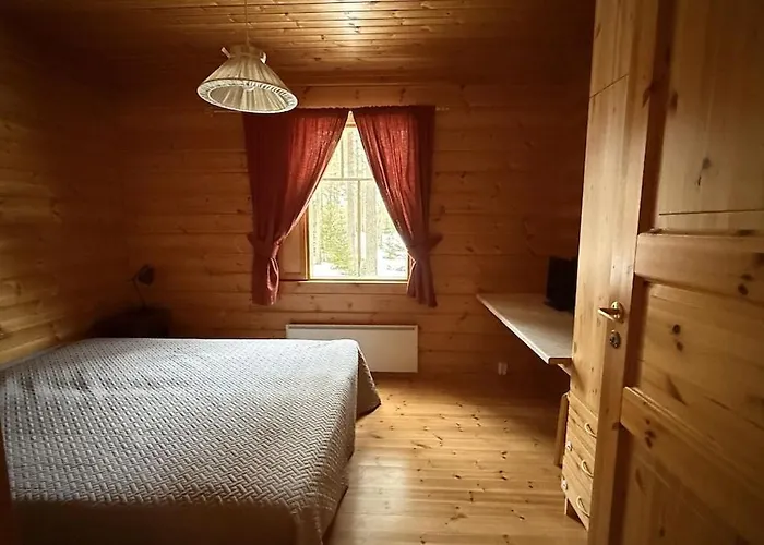 בית נופש Cozy In Kerimaa