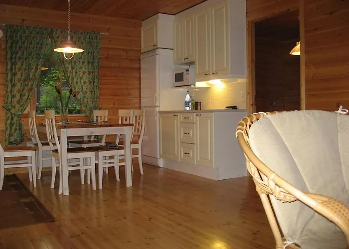 בית נופש Cozy In Kerimaa *