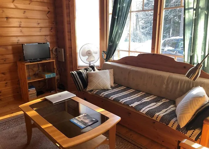 בית נופש Cozy In Kerimaa