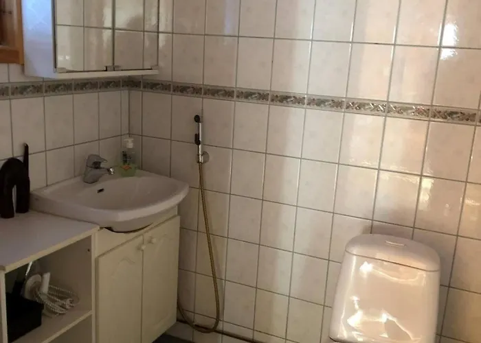 Cozy In Kerimaa סאבונלינה